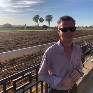 Meet your Posher, Jacob